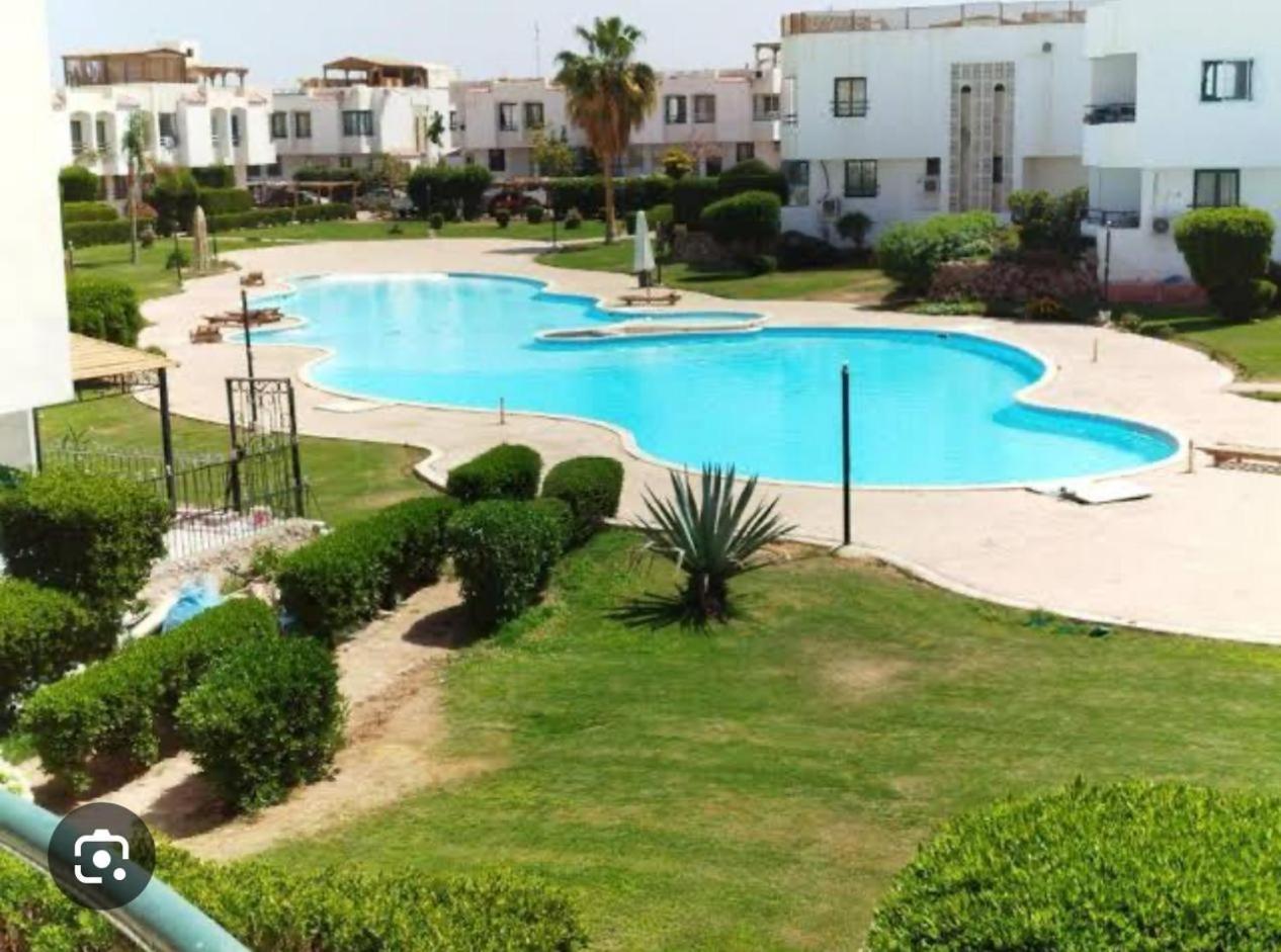 Naama Bay Apartment-Wifi Sharm El-Sheikh Exterior foto